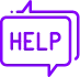 Help Icon
